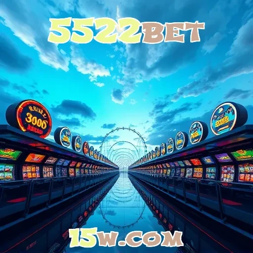 5522bet: Descubra o Mundo das Apostas Ao Vivo no Brasil