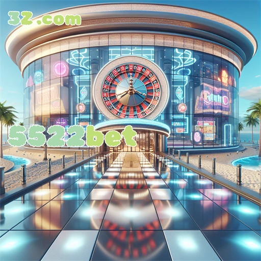Experiência Inovadora na Plataforma de Jogos da 5522bet