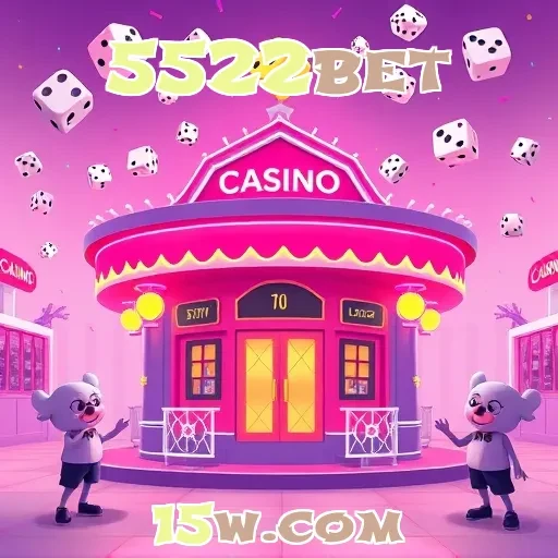 5522bet: Maximize Seus Ganhos com o Programa de Indicação Criativo