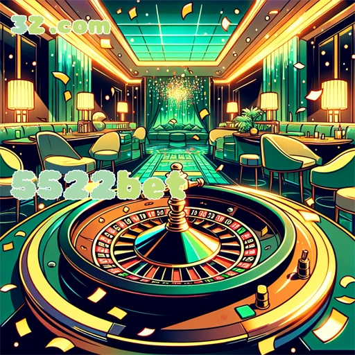 Slots Inovadores: Entretenimento e Prêmios no 5522bet