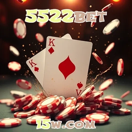 5522bet: Aposte com Emoção e Diversão em Esportes Hoje Mesmo